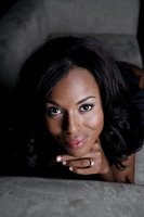 Kerry Washington mug #G431358