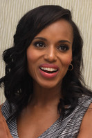 Kerry Washington Longsleeve T-shirt #2156403