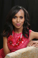 Kerry Washington Longsleeve T-shirt #2349378