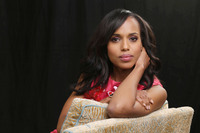 Kerry Washington Longsleeve T-shirt #2349386