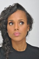 Kerry Washington Longsleeve T-shirt #2528192