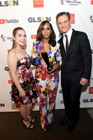 Kerry Washington Longsleeve T-shirt #2820530