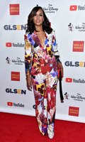 Kerry Washington Longsleeve T-shirt #2820536