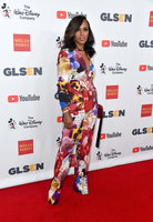 Kerry Washington Longsleeve T-shirt #2820551