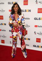 Kerry Washington Longsleeve T-shirt #2820561