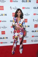 Kerry Washington Longsleeve T-shirt #2820567