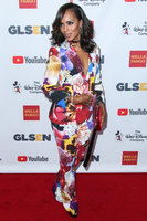 Kerry Washington Longsleeve T-shirt #2820571
