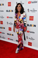 Kerry Washington Longsleeve T-shirt #2820577