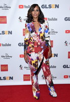 Kerry Washington Longsleeve T-shirt #2820585