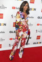 Kerry Washington Longsleeve T-shirt #2820591