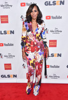 Kerry Washington Longsleeve T-shirt #2820599