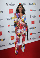 Kerry Washington Longsleeve T-shirt #2820635