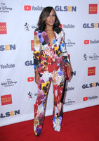 Kerry Washington Longsleeve T-shirt #2820690