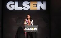 Kerry Washington Longsleeve T-shirt #2820691