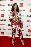 Kerry Washington Longsleeve T-shirt #2820694