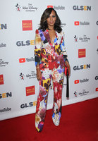 Kerry Washington Longsleeve T-shirt #2820781