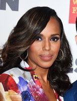 Kerry Washington magic mug #G1062884