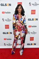 Kerry Washington Longsleeve T-shirt #2820796