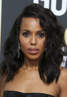 Kerry Washington Longsleeve T-shirt #2959826