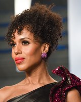 Kerry Washington mug #G1354097