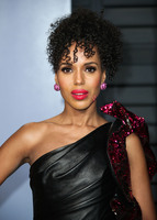 Kerry Washington Longsleeve T-shirt #3112003