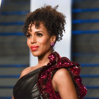 Kerry Washington mug #G1354106