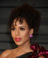 Kerry Washington magic mug #G1354109