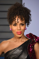 Kerry Washington Longsleeve T-shirt #3112035