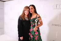 Kerry Washington Longsleeve T-shirt #3133174