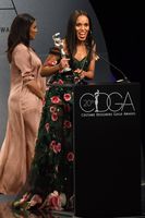 Kerry Washington Longsleeve T-shirt #3133177