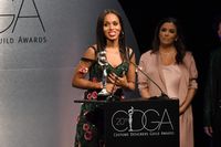 Kerry Washington Tank Top #3133200