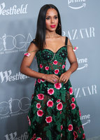 Kerry Washington Tank Top #3133211