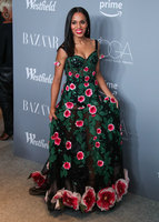 Kerry Washington Longsleeve T-shirt #3133301