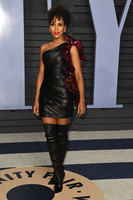 Kerry Washington Longsleeve T-shirt #3133319