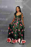Kerry Washington Longsleeve T-shirt #3133325