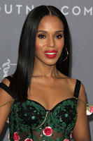 Kerry Washington Longsleeve T-shirt #3133389