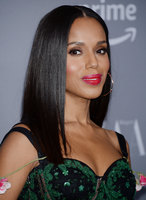 Kerry Washington Longsleeve T-shirt #3133395