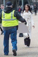 Kerry Washington Sweatshirt #3166146