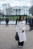 Kerry Washington mug #G1408248