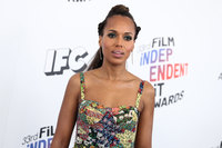 Kerry Washington Longsleeve T-shirt #3174245