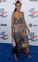 Kerry Washington Longsleeve T-shirt #3174288