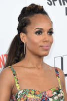 Kerry Washington Longsleeve T-shirt #3174290
