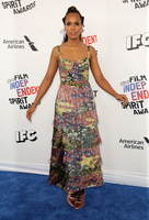 Kerry Washington Longsleeve T-shirt #3174317