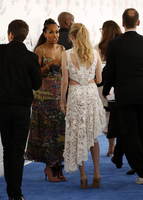 Kerry Washington Longsleeve T-shirt #3174323
