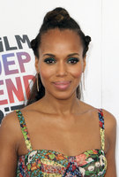Kerry Washington Longsleeve T-shirt #3174352