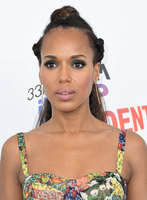 Kerry Washington Longsleeve T-shirt #3174366