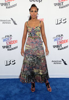 Kerry Washington Longsleeve T-shirt #3174386