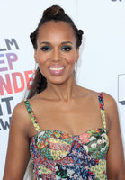 Kerry Washington Longsleeve T-shirt #3174405