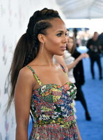 Kerry Washington Longsleeve T-shirt #3174409
