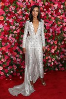 Kerry Washington Longsleeve T-shirt #3251633